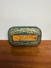 Vintage Allenburys Throat Pastilles Tin | Antique & Vintage | Moonee Ponds Antiques | Australia Wide Delivery