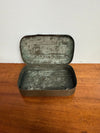 Vintage Allenburys Throat Pastilles Tin | Antique & Vintage | Moonee Ponds Antiques | Australia Wide Delivery