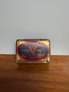 Rare Aust Repair Outfit Tobacco Tin | Antique & Vintage | Moonee Ponds Antiques | Australia Wide Delivery