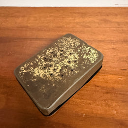 Rare Aust Repair Outfit Tobacco Tin