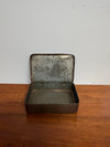 Vintage Champion Australian Tobacco Tin | Antique & Vintage | Moonee Ponds Antiques | Australia Wide Delivery