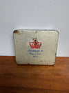 Vintage Royal Tour Elizabeth Cigarette Tin | Antique & Vintage | Moonee Ponds Antiques | Australia Wide Delivery