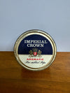 Vintage Imperial Crown Tobacco Tin | Antique & Vintage | Moonee Ponds Antiques | Australia Wide Delivery