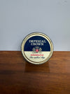 Vintage Imperial Crown Tobacco Tin | Antique & Vintage | Moonee Ponds Antiques | Australia Wide Delivery