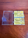 Vintage May Gibbs Mini Fridge Magnets Set | Antique & Vintage | Moonee Ponds Antiques | Australia Wide Delivery
