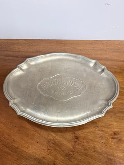 Vintage Martini & Rossi Torino Tray | Antique & Vintage | Moonee Ponds Antiques | Australia Wide Delivery