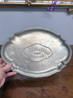 Vintage Martini & Rossi Torino Tray | Antique & Vintage | Moonee Ponds Antiques | Australia Wide Delivery