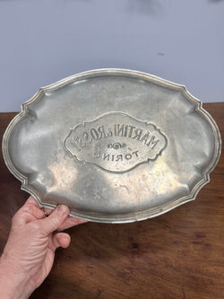 Vintage Martini & Rossi Torino Tray | Antique & Vintage | Moonee Ponds Antiques | Australia Wide Delivery