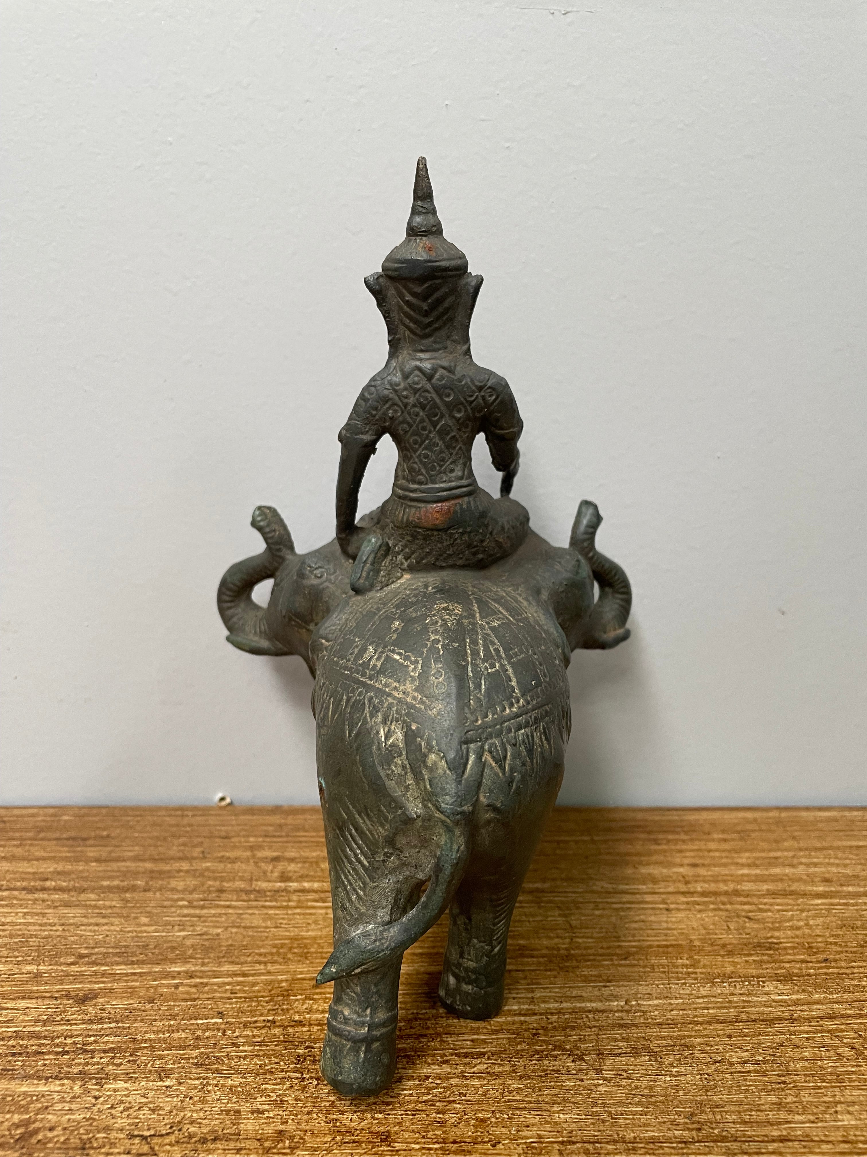 Vintage Bronze Sculpture | Antique & Vintage | Moonee Ponds Antiques | Australia Wide