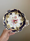 Antique Coalport Style Comport