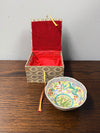 Republic Period Chinese Eggshell Porcelain Bowl