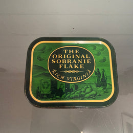 Vintage Tobacco Tin