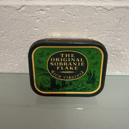 Vintage Tobacco Tin