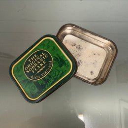 Vintage Tobacco Tin