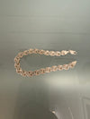 Vintage Italian Silver (925) Bracelet | Antique & Vintage | Moonee Ponds Antiques | Australia Wide Delivery