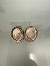 Vintage Siam Sterling Silver Locket | Antique & Vintage | Moonee Ponds Antiques | Australia Wide Delivery
