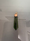Edwardian 9 Carat Gold & Nephrite Jade Pendant | Antique & Vintage | Moonee Ponds Antiques | Australia Wide Delivery