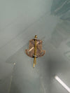 Vintage St. Andrews Cadets College Lapel Badge | Antique & Vintage | Moonee Ponds Antiques | Australia Wide Delivery