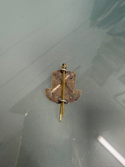 Vintage St. Andrews Cadets College Lapel Badge | Antique & Vintage | Moonee Ponds Antiques | Australia Wide Delivery