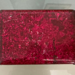 Extremely Rare Tin Buckley & Nunn Ltd Melb. Short Whites