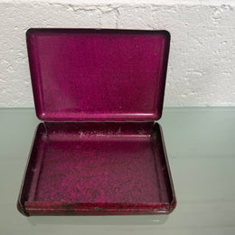 Extremely Rare Tin Buckley & Nunn Ltd Melb. Short Whites