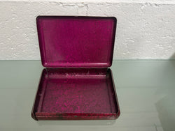 Extremely Rare Tin Buckley & Nunn Ltd Melb. Short Whites | Antique & Vintage | Moonee Ponds Antiques | Australia Wide Delivery