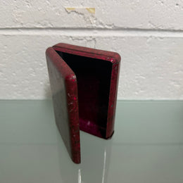 Extremely Rare Tin Buckley & Nunn Ltd Melb. Short Whites