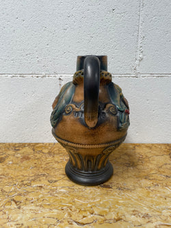 Vintage Beer Stein Pitcher by Gerz W.German | Antique & Vintage | Moonee Ponds Antiques | Australia Wide Delivery