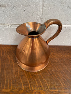 Antique Copper Jug | Antique & Vintage | Moonee Ponds Antiques | Australia Wide Delivery