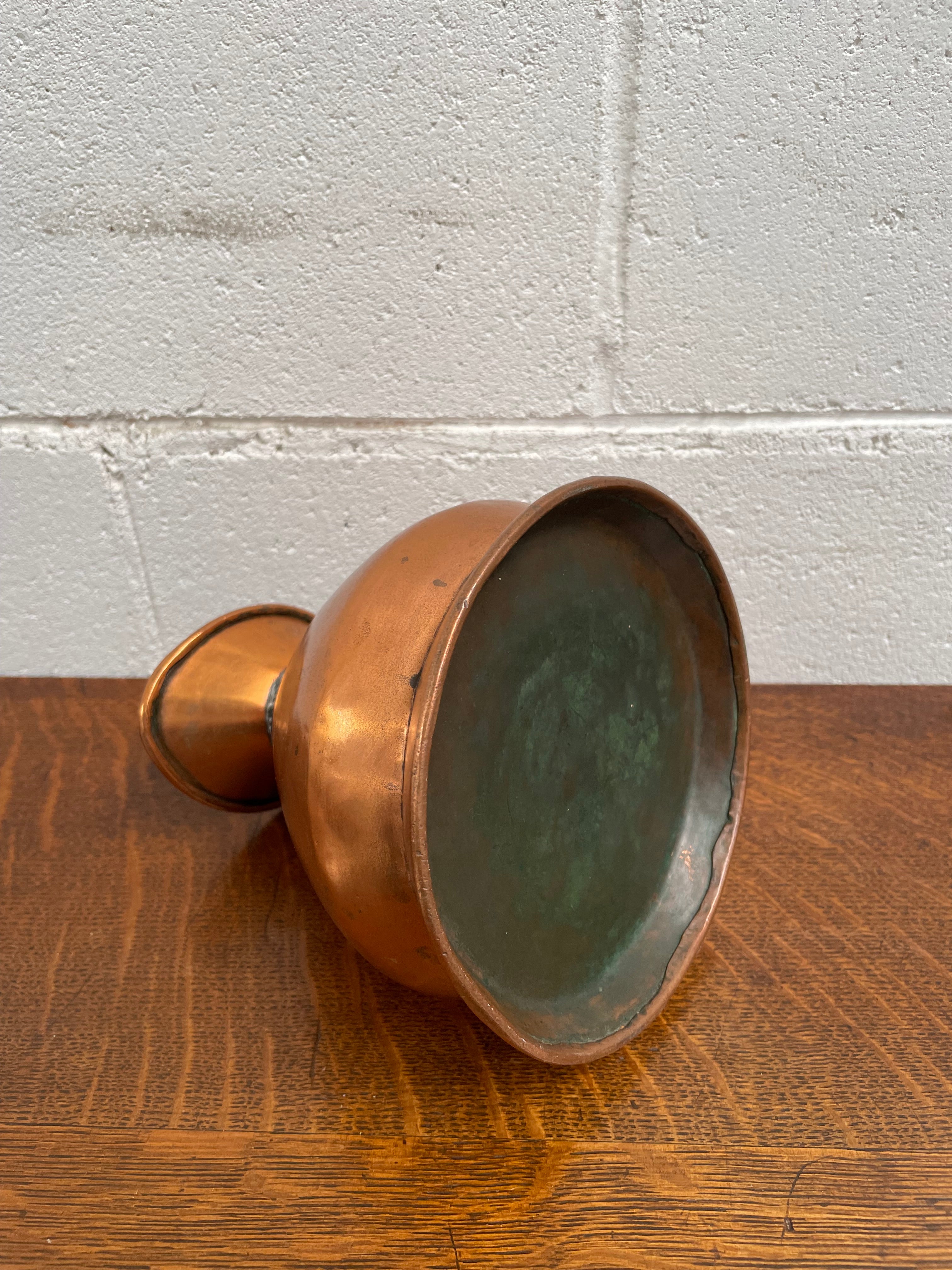 Antique Copper Jug | Antique & Vintage | Moonee Ponds Antiques | Australia Wide Delivery