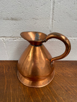 Antique Copper Jug | Antique & Vintage | Moonee Ponds Antiques | Australia Wide Delivery