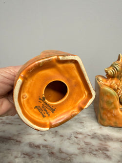 Beswick Pair of Vintage Scottish Dog Bookends