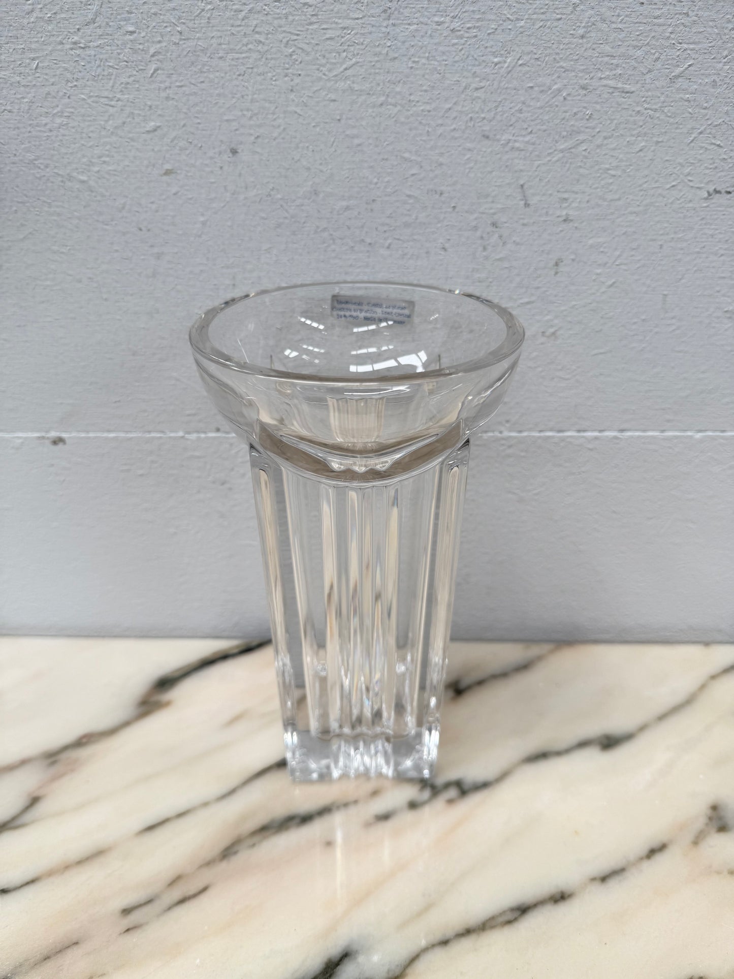 Villery & Boch Mid Century Vase