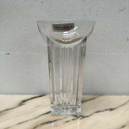 Villery & Boch Mid Century Vase