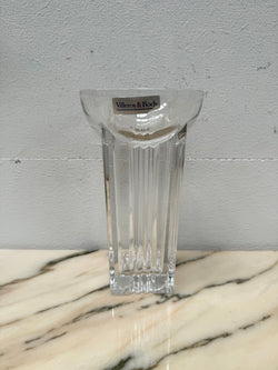Villery & Boch Mid Century Vase | Antique & Vintage | Moonee Ponds Antiques | Australia Wide Delivery