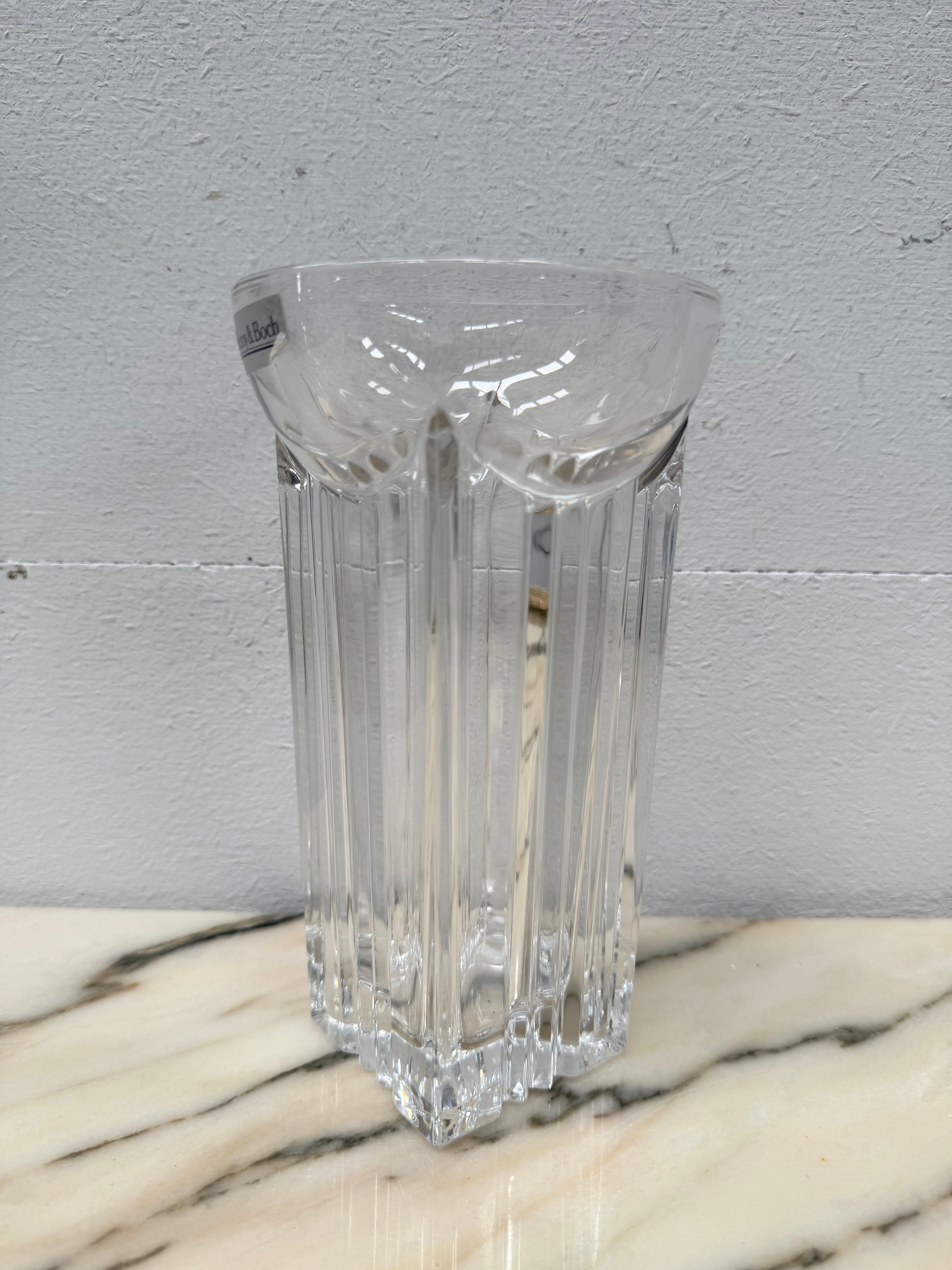Villery & Boch Mid Century Vase | Antique & Vintage | Moonee Ponds Antiques | Australia Wide