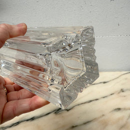 Villery & Boch Mid Century Vase