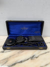 The Audicon Vintage Hearing Aid In Original Box | Antique & Vintage | Moonee Ponds Antiques | Australia Wide Delivery
