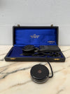 The Audicon Vintage Hearing Aid In Original Box | Antique & Vintage | Moonee Ponds Antiques | Australia Wide Delivery