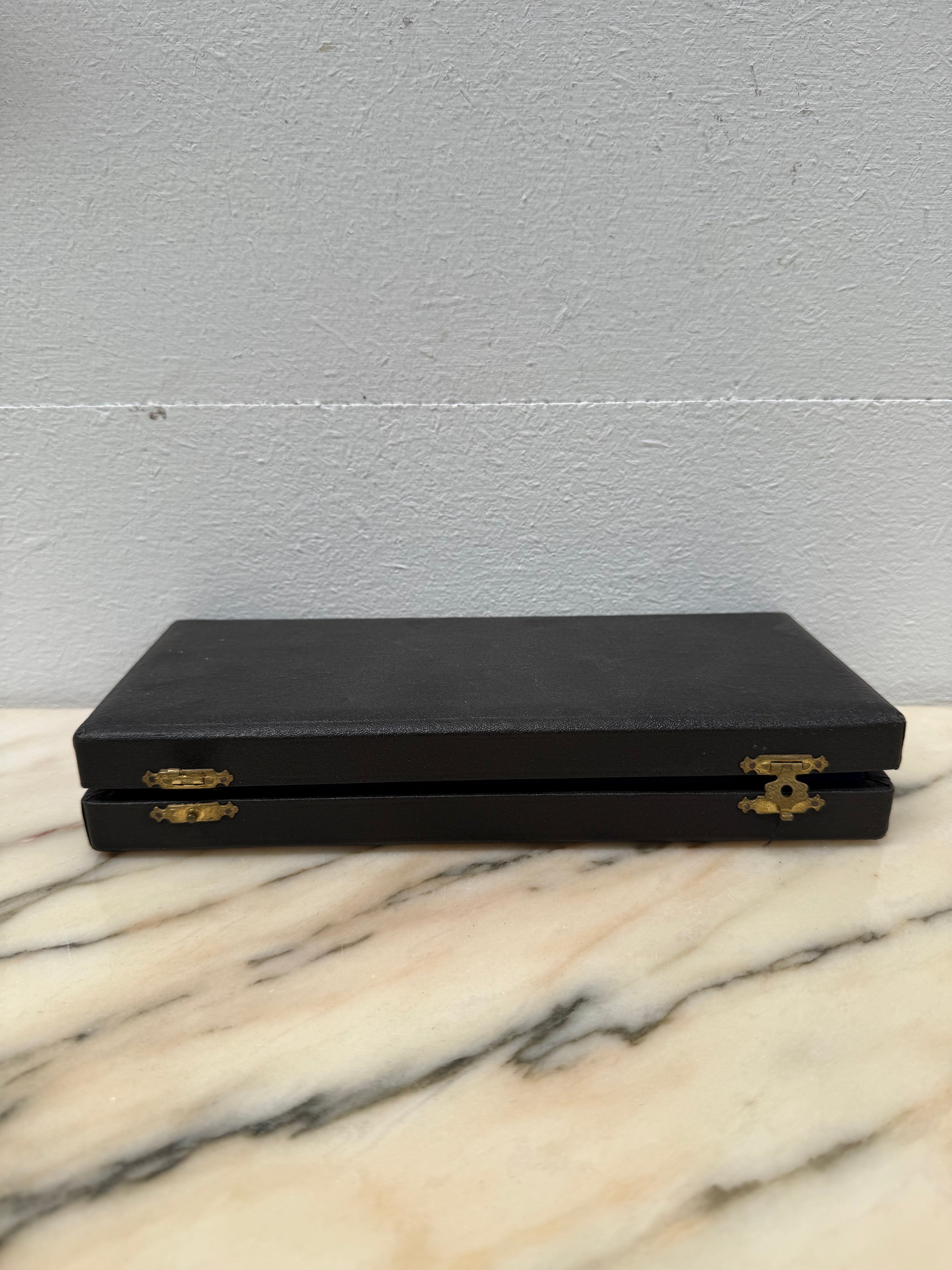 The Audicon Vintage Hearing Aid In Original Box | Antique & Vintage | Moonee Ponds Antiques | Australia Wide Delivery