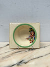 Clarice Cliff Design The Biarritz Bowl | Antique & Vintage | Moonee Ponds Antiques | Australia Wide Delivery