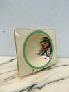 Clarice Cliff Design The Biarritz Bowl | Antique & Vintage | Moonee Ponds Antiques | Australia Wide Delivery