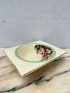 Clarice Cliff Design The Biarritz Bowl | Antique & Vintage | Moonee Ponds Antiques | Australia Wide Delivery