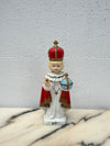 Vintage Infant Jesus of Prague Statue | Antique & Vintage | Moonee Ponds Antiques | Australia Wide Delivery