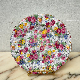 Royal Albert Floral Trio