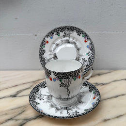 Shelley Balloon Tree Trio