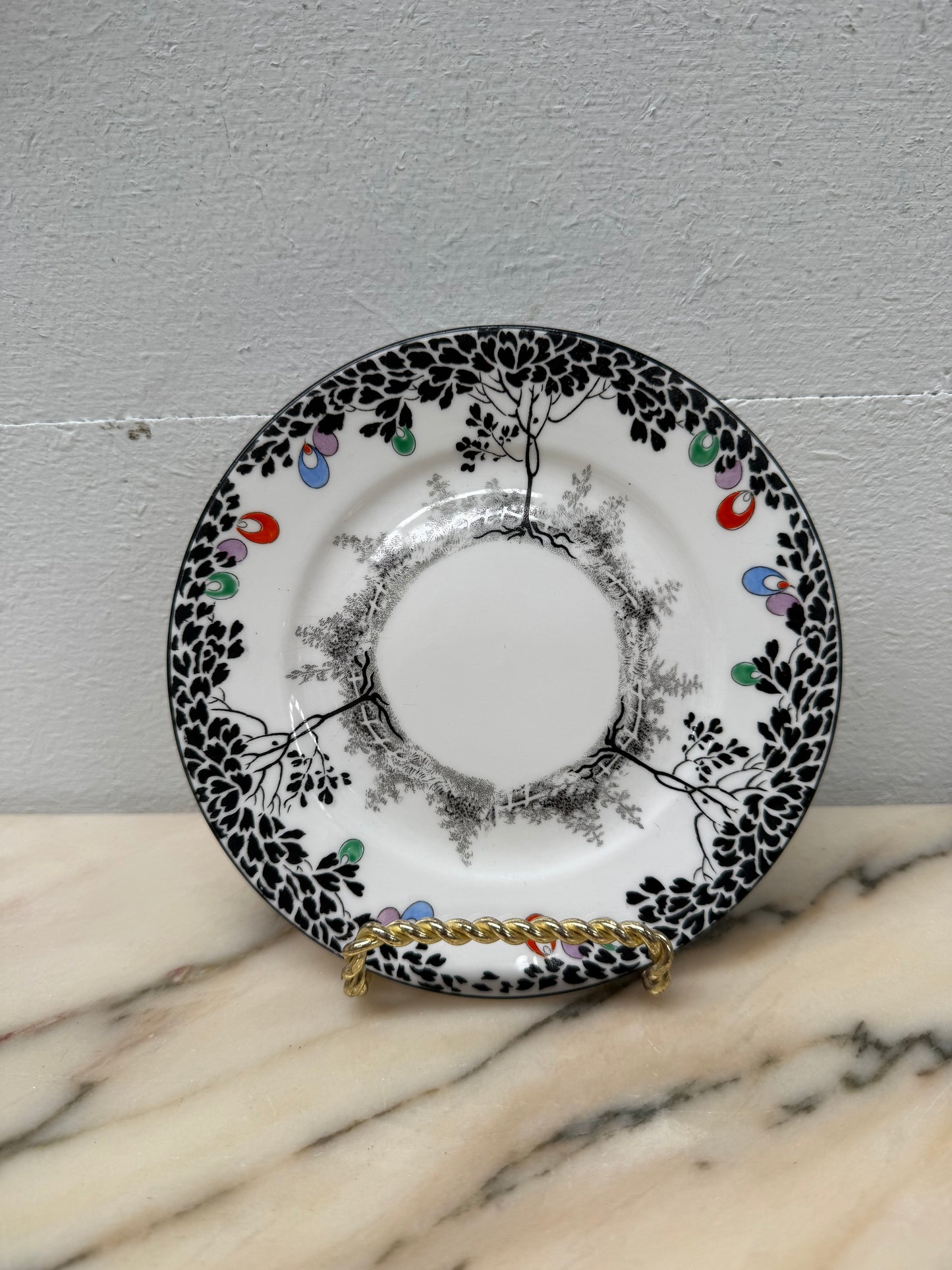 Shelley Balloon Tree Trio