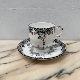 Shelley Balloon Tree Trio