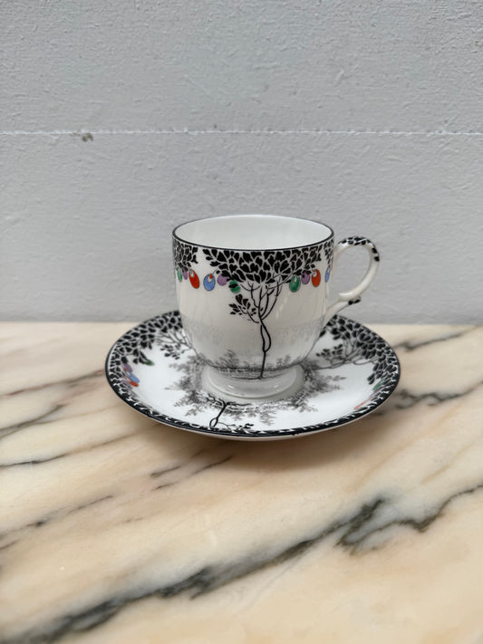 Shelley Balloon Tree Trio