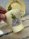 Aynsley Trio Bluebell Time | Antique & Vintage | Moonee Ponds Antiques | Australia Wide Delivery